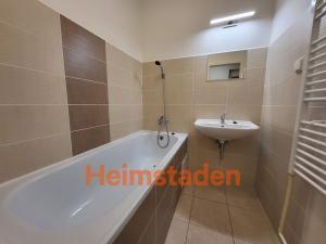 Pronájem bytu 2+1, Havířov - Město, Svornosti, 56 m2