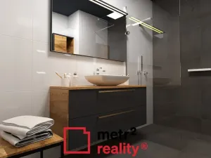 Prodej bytu 3+kk, Prostějov, Plumlovská, 100 m2