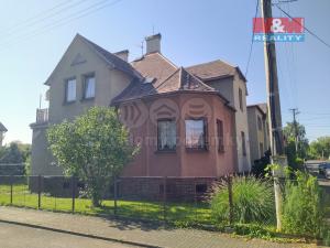 Prodej rodinného domu, Český Těšín, Rozvojová, 129 m2