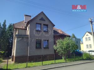 Prodej rodinného domu, Český Těšín, Rozvojová, 129 m2