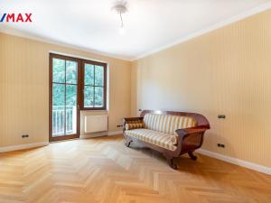 Prodej bytu 3+kk, Karlovy Vary, Svahová, 131 m2