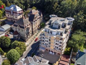 Prodej bytu 3+kk, Karlovy Vary, Svahová, 131 m2