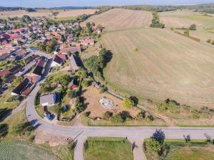 Prodej pozemku pro bydlení, Nezbavětice, 1406 m2