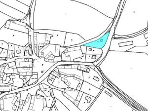 Prodej pozemku pro bydlení, Nezbavětice, 1406 m2
