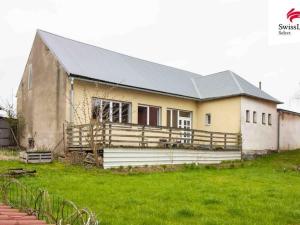 Prodej rodinného domu, Velký Beranov, 150 m2