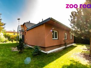 Prodej rodinného domu, Zdiby, Hvozdíková, 150 m2
