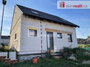 Prodej rodinného domu, Čejkovice, 110 m2