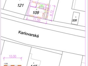 Prodej obchodního prostoru, Kyšice, Karlovarská, 159 m2