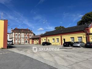 Prodej skladu, Česká Lípa, 1900 m2