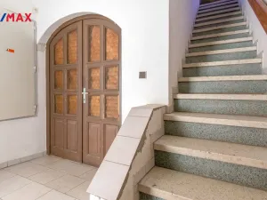 Prodej rodinného domu, Dašice, náměstí T. G. Masaryka, 450 m2