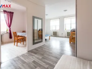 Prodej rodinného domu, Dašice, náměstí T. G. Masaryka, 450 m2