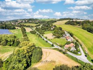 Prodej pozemku pro bydlení, Konice, 1096 m2