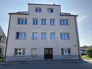 Prodej bytu 2+1, Volary, Budějovická, 48 m2