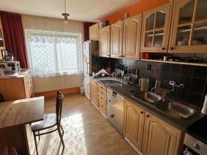 Prodej rodinného domu, Jihlava, Máchova, 200 m2
