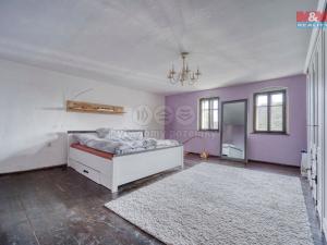 Prodej rodinného domu, Úterý - Vidžín, 311 m2