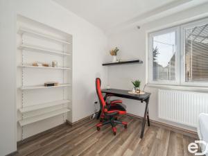 Prodej rodinného domu, Holice, Staroholická, 175 m2