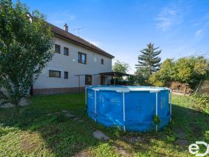 Prodej rodinného domu, Holice, Staroholická, 175 m2