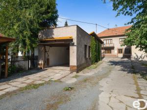 Prodej rodinného domu, Holice, Staroholická, 175 m2