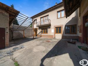 Prodej rodinného domu, Holice, Staroholická, 175 m2