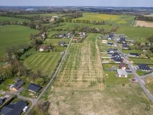 Prodej pozemku pro bydlení, Horní Tošanovice, 1010 m2