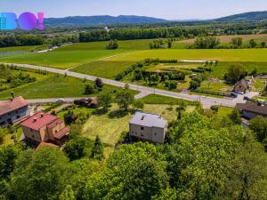 Prodej pozemku pro bydlení, Třinec - Oldřichovice, 1000 m2