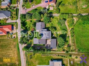 Prodej rodinného domu, Lukoveček, Kříbová, 580 m2