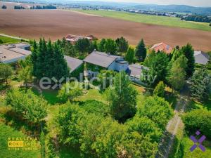 Prodej rodinného domu, Lukoveček, Kříbová, 580 m2