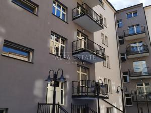 Prodej bytu 5+1, Karlovy Vary, Foersterova, 149 m2