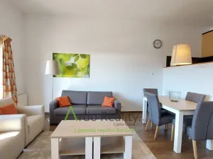 Prodej bytu 2+kk, Lipno nad Vltavou - Slupečná, 76 m2