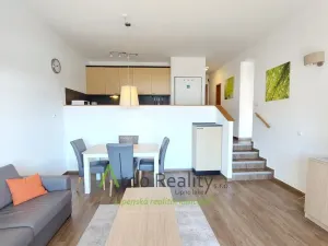 Prodej bytu 2+kk, Lipno nad Vltavou - Slupečná, 76 m2