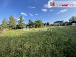Prodej pozemku pro bydlení, Příbram - Žežice, 1059 m2