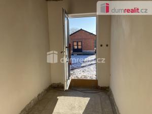 Prodej domu na klíč, Příbram - Orlov, 175 m2