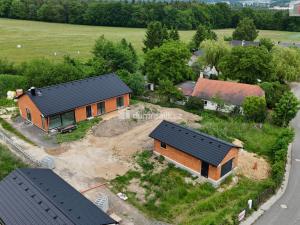 Prodej rodinného domu, Příbram - Orlov, 175 m2