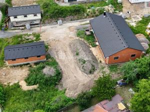 Prodej rodinného domu, Příbram - Orlov, 175 m2