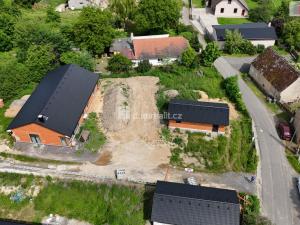 Prodej rodinného domu, Příbram - Orlov, 175 m2