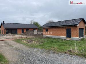 Prodej rodinného domu, Příbram - Orlov, 175 m2