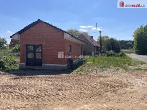 Prodej rodinného domu, Příbram - Orlov, 175 m2