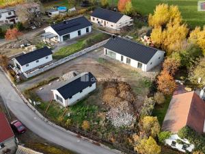 Prodej rodinného domu, Příbram - Orlov, 175 m2