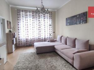 Prodej bytu 2+1, Teplice, Lounská, 56 m2