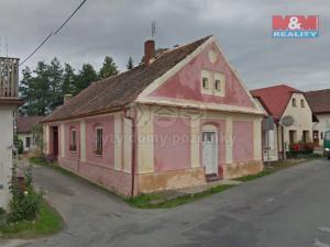 Prodej rodinného domu, Golčův Jeníkov, Jiráskova, 112 m2