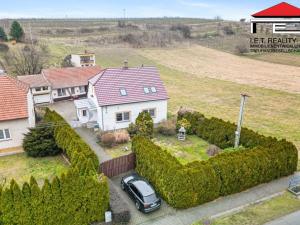Prodej rodinného domu, Čejč, 180 m2