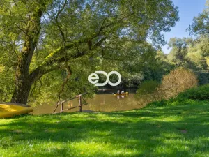 Prodej chaty, Soběšín - Otryby, 40 m2