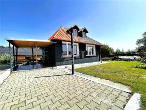 Prodej rodinného domu, Petrovice u Karviné - Dolní Marklovice, 240 m2