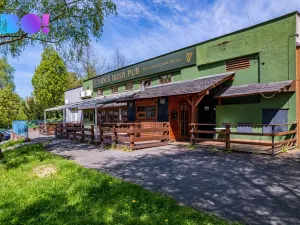 Prodej obchodního prostoru, Třinec, Kopernikova, 277 m2