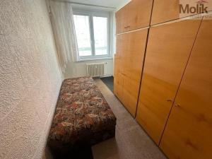 Pronájem bytu 3+kk, Meziboří, J. A. Komenského, 52 m2