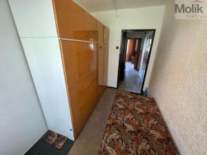 Pronájem bytu 3+kk, Meziboří, J. A. Komenského, 52 m2