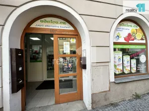 Prodej ubytování, Česká Lípa, Sokolská, 844 m2