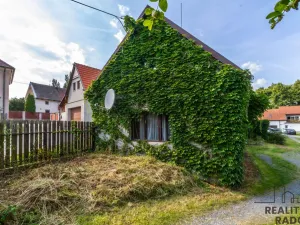 Prodej rodinného domu, Stochov, Okružní, 819 m2