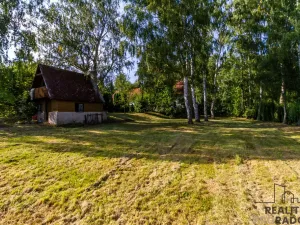 Prodej rodinného domu, Stochov, Okružní, 819 m2