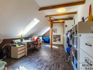 Prodej rodinného domu, Stochov, Okružní, 819 m2